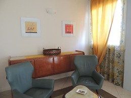 Villa Rosa - 3 Bedroom Apartment