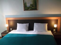 Welcome to Hotel Vila Silia