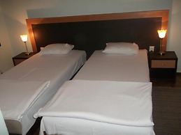 Welcome to Hotel Vila Silia
