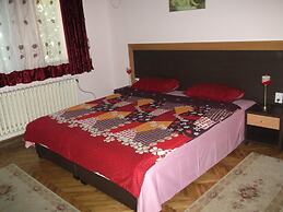 Welcome to Hotel Vila Silia