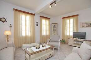 Villa Yiannoula With Amazing sea View at Skopelos Old Port !!!