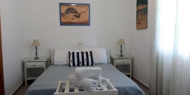 Villa Yiannoula With Amazing sea View at Skopelos Old Port !!!