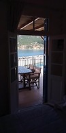 Villa Yiannoula With Amazing sea View at Skopelos Old Port !!!