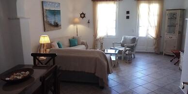 Villa Yiannoula With Amazing sea View at Skopelos Old Port !!!