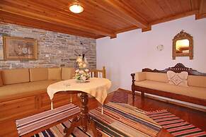 Villa Yiannoula With Amazing sea View at Skopelos Old Port !!!