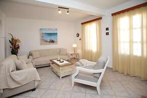 Villa Yiannoula With Amazing sea View at Skopelos Old Port !!!