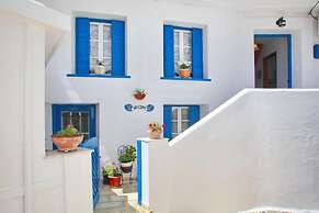 Villa Yiannoula With Amazing sea View at Skopelos Old Port !!!