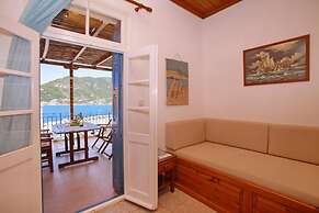 Villa Yiannoula With Amazing sea View at Skopelos Old Port !!!
