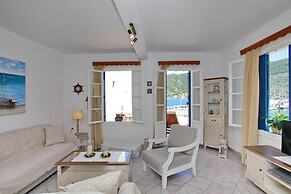Villa Yiannoula With Amazing sea View at Skopelos Old Port !!!