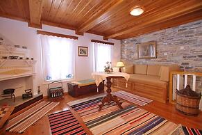 Villa Yiannoula With Amazing sea View at Skopelos Old Port !!!