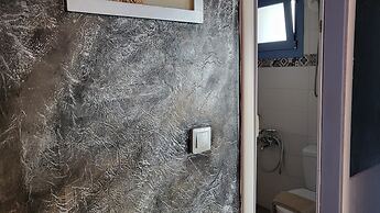 Hermes Korifi Suites Private Apartment