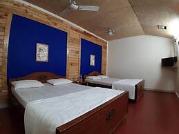 Room in Lodge - Royal Cottage, Anaimalai Room 4