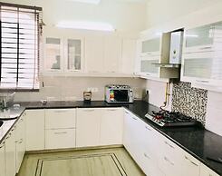 Beautiful Modern 3 Bhk for Guest