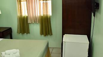 Room in Guest Room - Aanola Villas 6a Tranquil Privy Bedroom