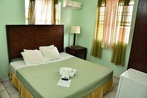 Room in Guest Room - Aanola Villas 6a Tranquil Privy Bedroom