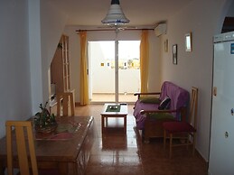 Impressive Apartment in Ground Floor With Terrace of 2 Rooms, A, A and