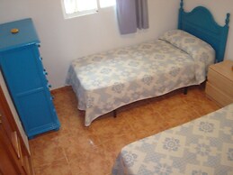 Impressive Apartment in Ground Floor With Terrace of 2 Rooms, A, A and