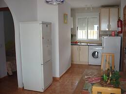 Impressive Apartment in Ground Floor With Terrace of 2 Rooms, A, A and