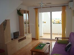 Impressive Apartment in Ground Floor With Terrace of 2 Rooms, A, A and