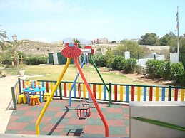 Impressive Apartment in Ground Floor With Terrace of 2 Rooms, A, A and