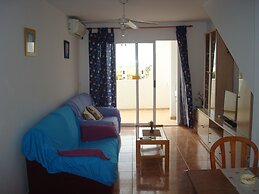 Impressive Apartment in Ground Floor With Terrace of 2 Rooms, A, A and