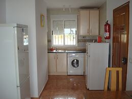 Impressive Apartment in Ground Floor With Terrace of 2 Rooms, A, A and