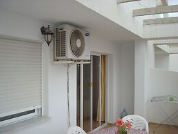 Impressive Apartment in Ground Floor With Terrace of 2 Rooms, A, A and