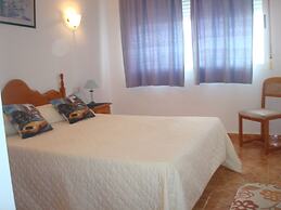 Impressive Apartment in Ground Floor With Terrace of 2 Rooms, A, A and