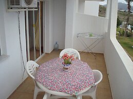 Impressive Apartment in Ground Floor With Terrace of 2 Rooms, A, A and