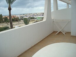 Impressive Apartment in Ground Floor With Terrace of 2 Rooms, A, A and