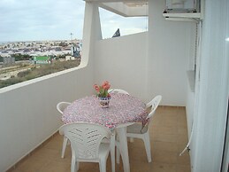 Impressive Apartment in Ground Floor With Terrace of 2 Rooms, A, A and