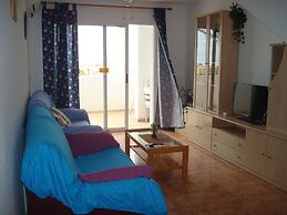 Impressive Apartment in Ground Floor With Terrace of 2 Rooms, A, A and