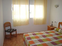 Impressive Apartment in Ground Floor With Terrace of 2 Rooms, A, A and