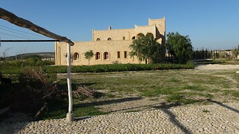 Villa Habibi Main House Ground Floor Suite