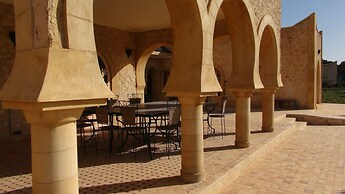 Villa Habibi Main House Ground Floor Suite