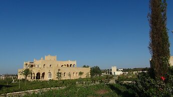 Villa Habibi Main House Ground Floor Suite