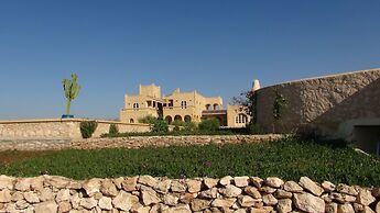 Villa Habibi Main House Ground Floor Suite