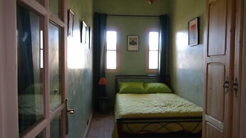 Villa Habibi Main House Ground Floor Suite