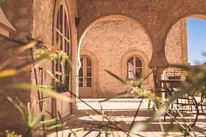 Villa Habibi Main House Ground Floor Suite