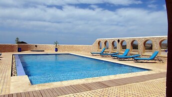 Villa Habibi Main House Ground Floor Suite