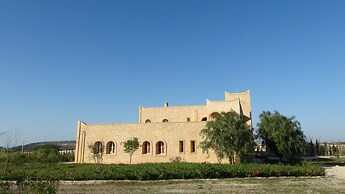 Villa Habibi Main House Ground Floor Suite