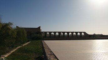 Villa Habibi Main House Ground Floor Suite