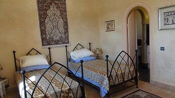 Villa Habibi Main House Ground Floor Suite