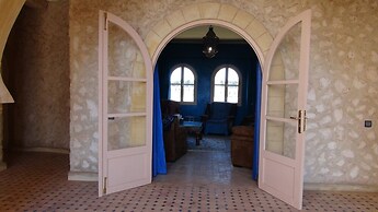 Villa Habibi Main House Ground Floor Suite