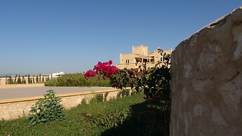 Villa Habibi Main House Ground Floor Suite