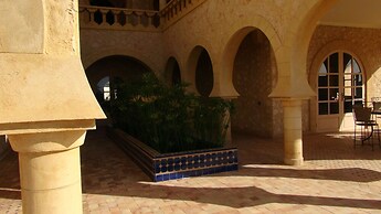 Villa Habibi Main House Ground Floor Suite