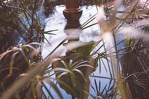 Villa Habibi Main House Ground Floor Suite