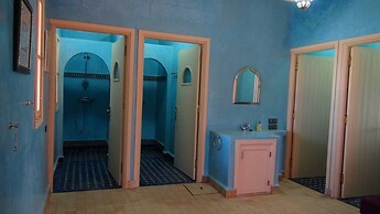 Villa Habibi Main House Ground Floor Suite