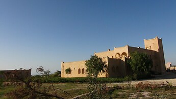 Villa Habibi Main House Ground Floor Suite