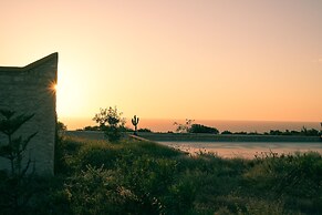 Villa Habibi Main House Ground Floor Suite